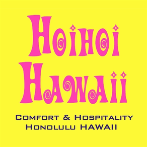 HOIHOI HAWAII