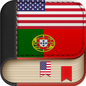 Offline Portuguese to English Language Dictionary translator / inglês - dicionário português