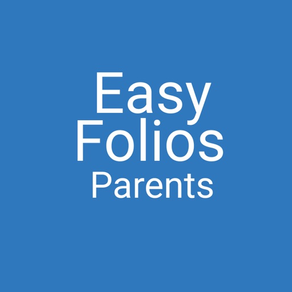 EasyFolios Parent Connect