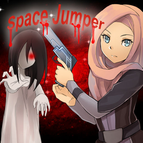 Space Jumper لعبة مغامرات ممتعة و شيقة