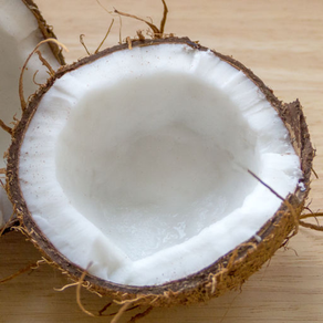 Schlank und Schön mit Kokosöl