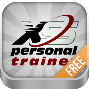 XS Personal Trainer FREE