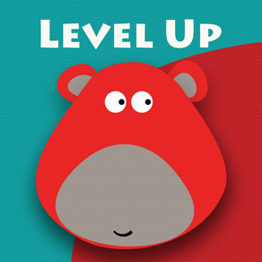 Level Up Worksheet 1