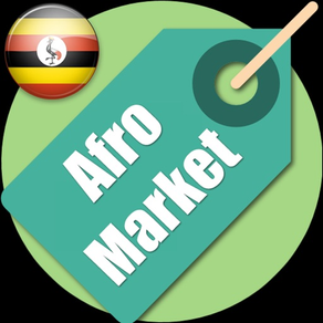 AfroMarket Uganda: Buy & Sell.