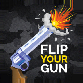 Flip Your Gun!