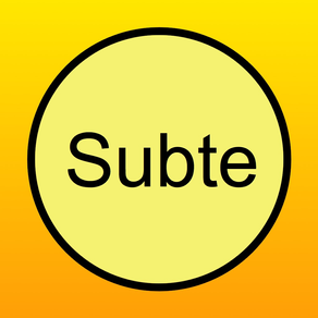 Subte