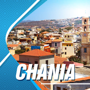 Chania Travel Guide