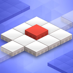 Super Match - Make More Blocks to fit in the hole