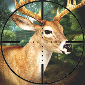 Sniper Hunter Safari Survival