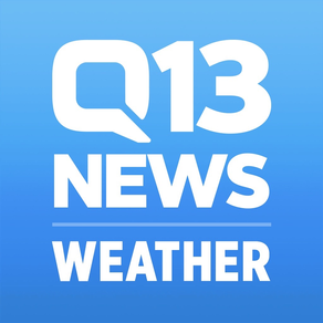 Q13 News - Seattle Weather