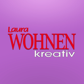 Laura WOHNEN kreativ ePaper