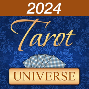 Univers Tarot