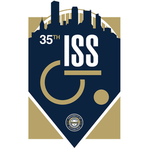 ISS 2019