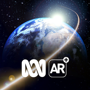 ABC AR - Space Discovery