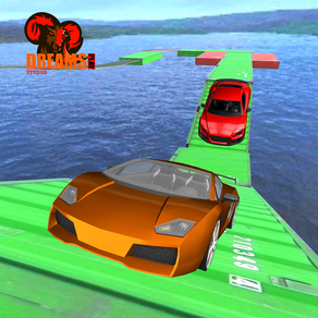 Real Stunts & Crazy Driving 3D