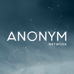 Anon - social network