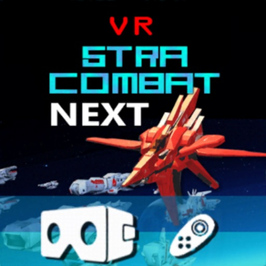 VR StarCombat Next