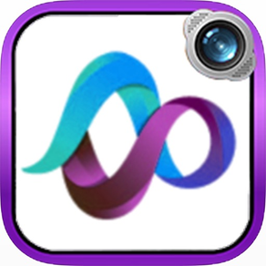 Insta Loop Boomerang Videobearbeitung