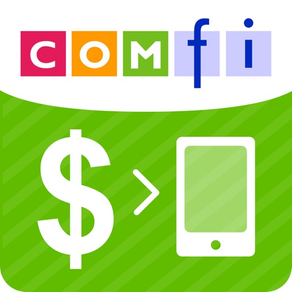 Comfi Refill Prepaid Cell Phone Airtime Minutes