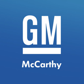 McCarthy GM