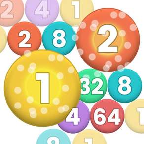 Number Ballz