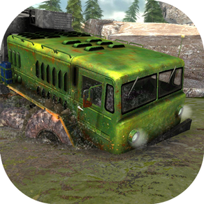 Truck Simulator Offroad 2