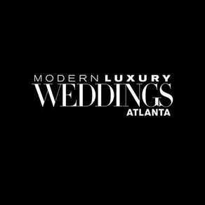 Modern Luxury Weddings Atlanta