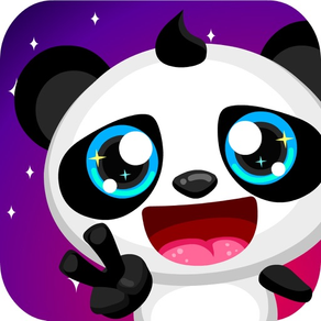 my panda