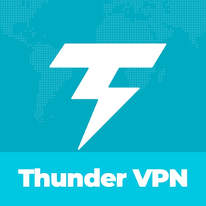 Thunder VPN - Secure VPN Proxy