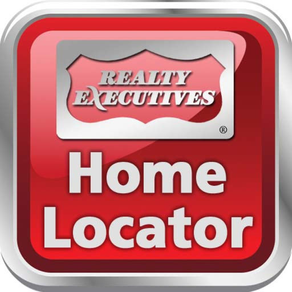 Edmonton Home Locator App