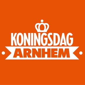 Koningsdag Arnhem