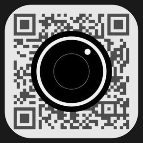 超軽QR－Super lightweight QR Read