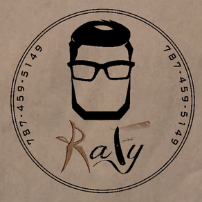 Rafy your Barber