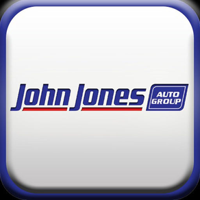 John Jones GM City