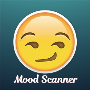 humeur scanner farce - sentiment traqueur