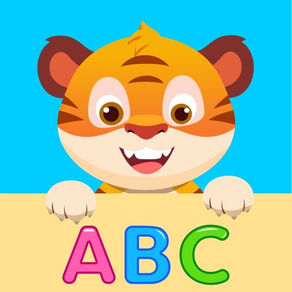 Abc Flashcards - Letter A To Z