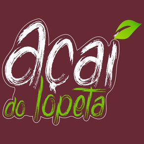 Açaí do Lopeta