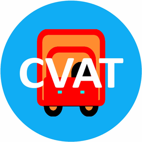 CVAT - Drive