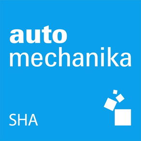 Automechanika Shanghai