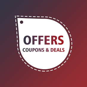 Offers Coupons Deals App