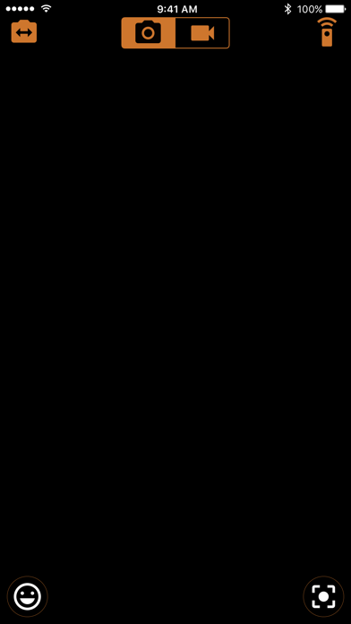 Pluto Camera poster