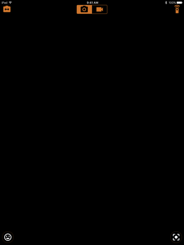 Pluto Camera poster