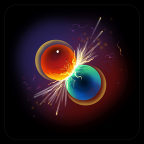 Annihilation - The Big Bang Puzzle Game