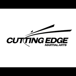Cutting Edge Karate