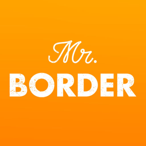 Mr. Border - Border Wait Times