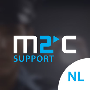 M2C Support NL