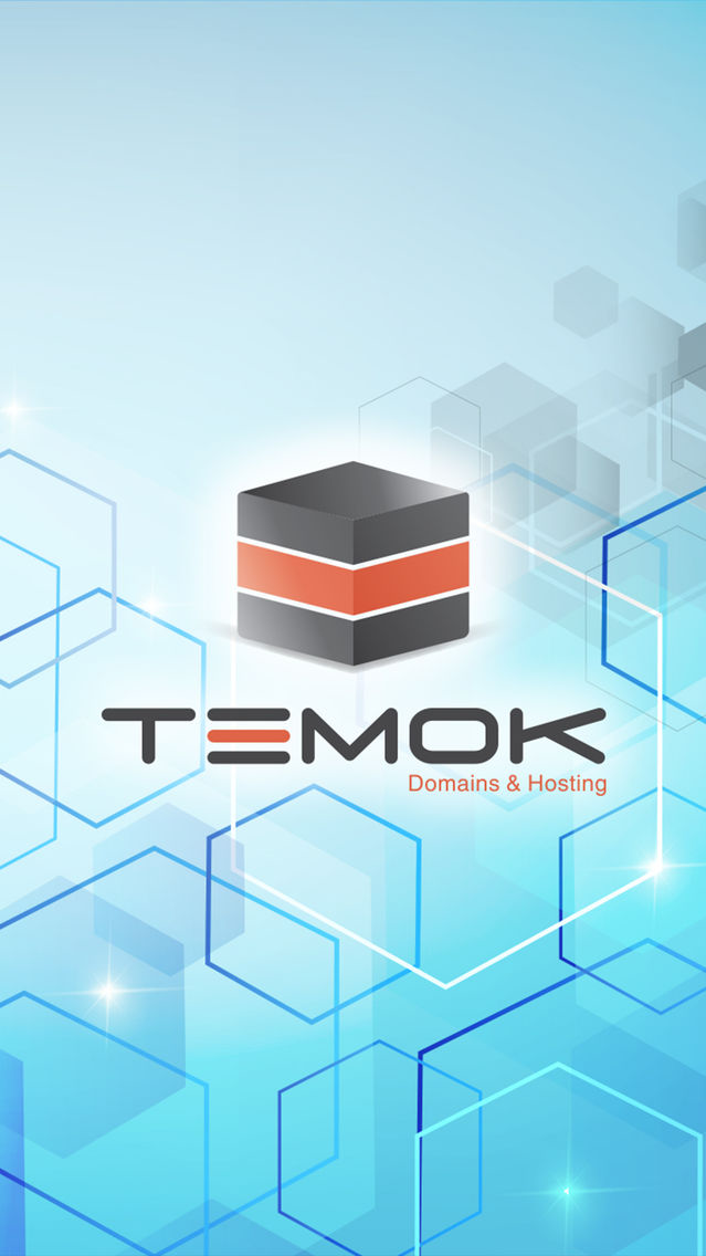 Temok poster