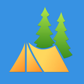 Tent Finder - V Festival, Camping & Car Locator