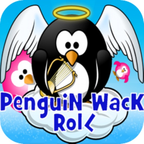 Penguin Wack Roll