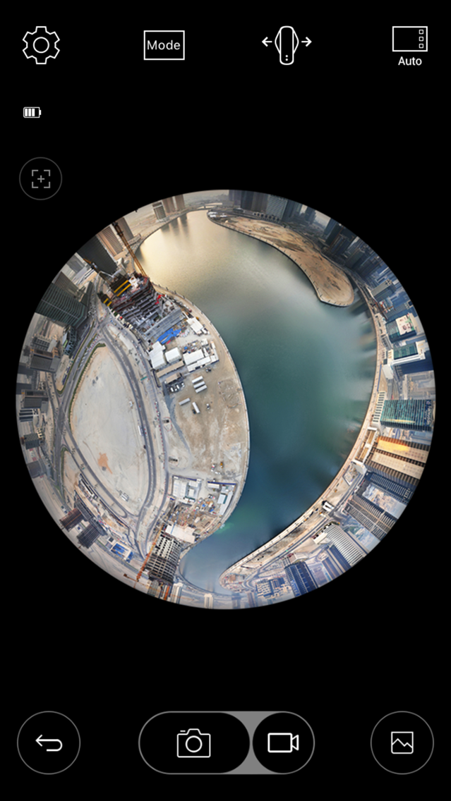 LG 360 CAM for iOS (iPhone/iPad) Free Download at AppPure